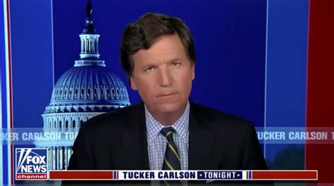 The Post Millennial On Twitter Tucker Carlson Highlights How Trump Is