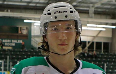 Terriers Brad Bowles Named MJHL Recycle Everywhere Player Of The Week