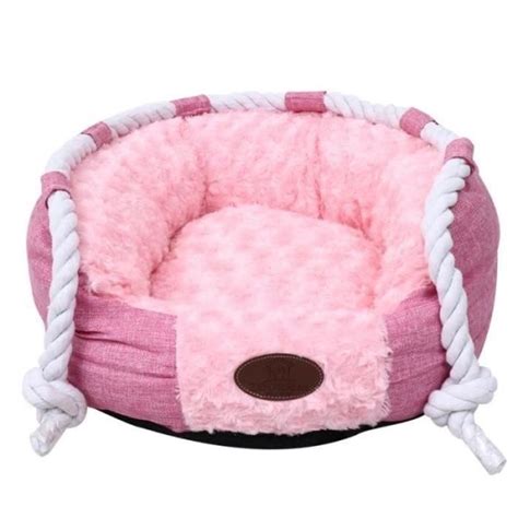 Corbeille Panier Coussin Hamac Lit Lit Pour Animaux De