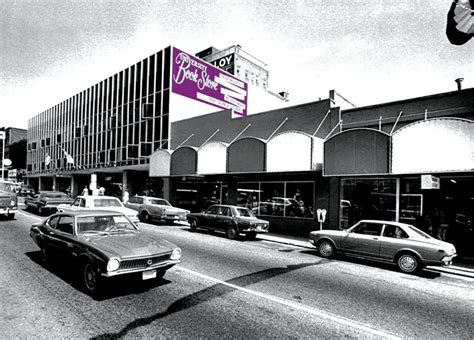 In its 120th year, University Book Store remains essential | UW ...