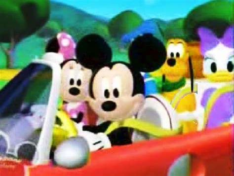 Minnie's Picnic - MickeyMouseClubhouse Wiki