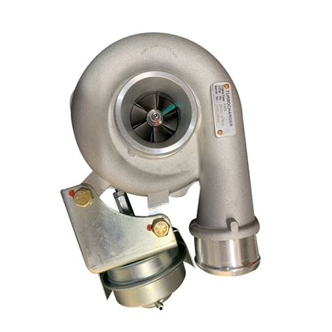 Yuhuan Longdi Machinery Co Ltd Turbo Turbo Charger Electric