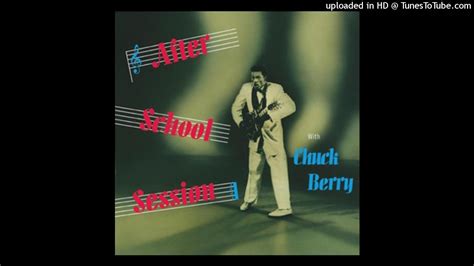 11 Havana Moon Chuck Berry After School Session Youtube