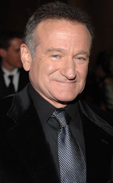 Robin Williams Cause Of Death Revealed Actor Died Of Asphyxia Due To