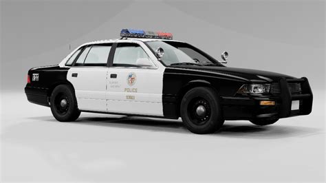 City Of Belasco Police Skins Pack Beamng