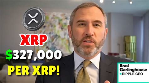 Ripple Xrp A Staggering Each Us Govt Insider Uncovers Xrp S