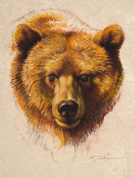 Pin von Kay Huff auf Bear themed artwork Bären kunst Grafik kunst