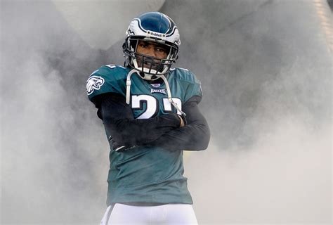 Asante Samuel to Falcons: Eagles Trade Veteran CB to Atlanta ...