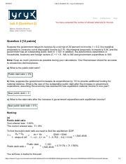 Unit Frq Practice Pdf Ap Macroeconomics Test Booklet Unit