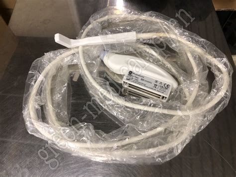 Used Ge I12l Rs Ultrasound Transducer For Sale Dotmed Listing 4464160