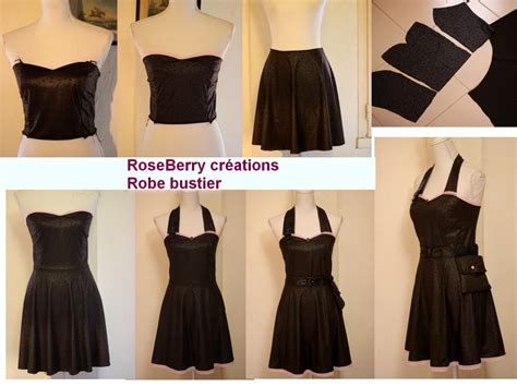 Astuces Comment Faire Tenir Ma Robe Bustier