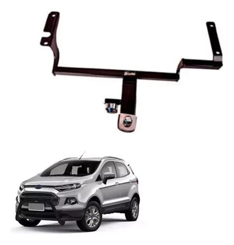 Engate Reboque Ecosport Fixo Kg Frete Gr Tis