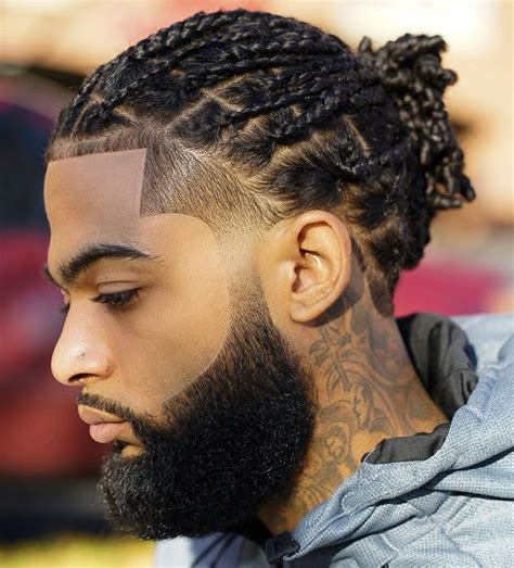 Stylish Long Hairstyles For Men Updated June