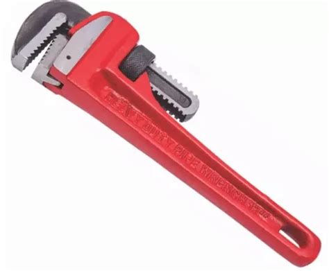 Eastman 24 Inch Rigid Type Pipe Wrench E 2049 At Rs 1590 0 Ghitorni