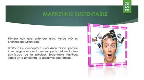 Marketing Sustentable PPT