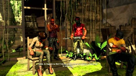 Far Cry 3 Gameplay Ita PC Storia Parte 8 Tre Minuti Per Morire