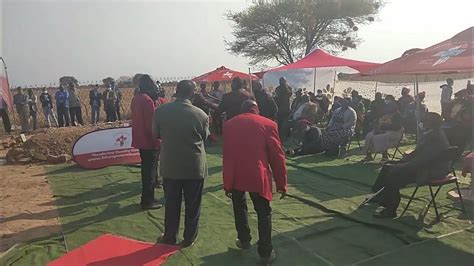 Hlungwane Burial In Mpumalanga Youtube