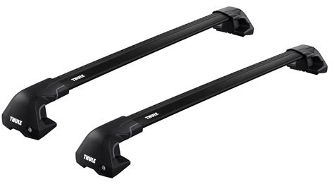 Baga Nik Thule Wingbar Edge Vw Passat B Sedan