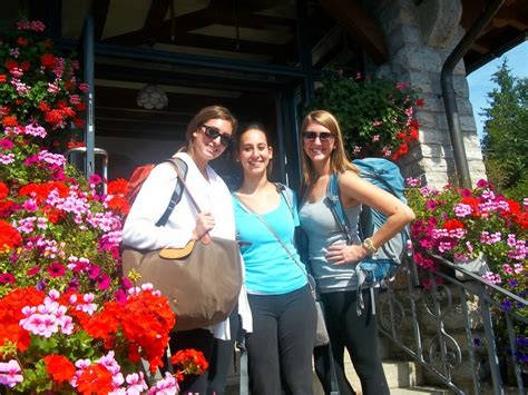 Switzerland Diary Of A Dirty Blonde