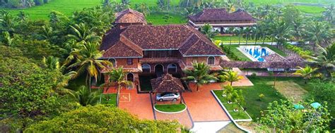 Kumarakom Heritage Resort,Kumarakom