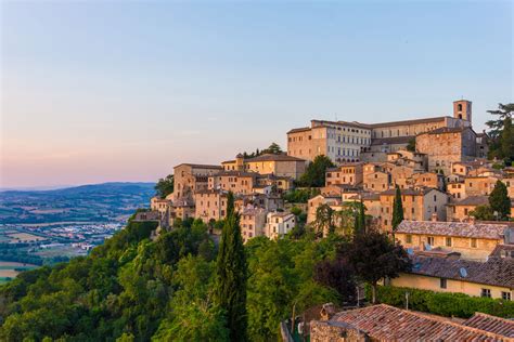 Castello Di Solomeo By Brunello Cucinelli Chicest Bottle Of Wine