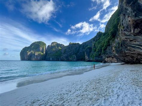 Qué hacer en las PHI PHI Guía de visita a las islas