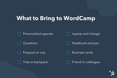 What Is WordCamp What To Expect And Bring According Png Recursos