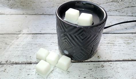 How To Make Wax Melts For Wax Warmers Happy Mothering