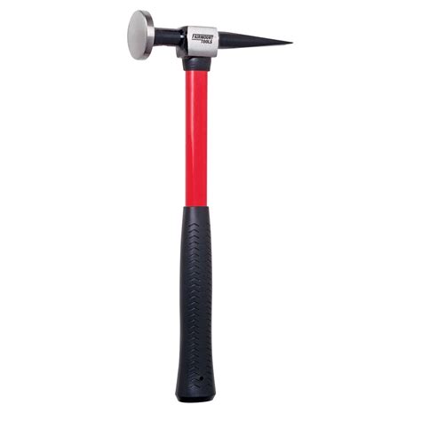 Fairmount Tools Auto Bodywork Professional Cross Chisel Hammer