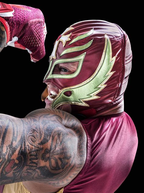 Tattoo Wallpaper Full Hd - Rey Mysterio - 1668x2224 Wallpaper - teahub.io