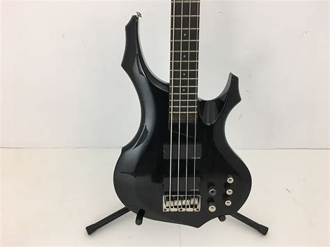 Used Esp Ltd F 204 Bass Reverb