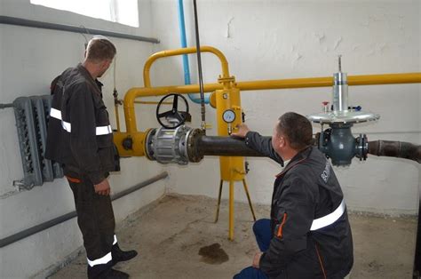 Пластиковая труба для газа: типы труб, правила использования