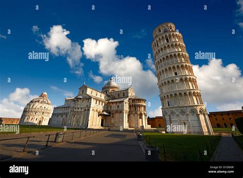 Torre Di Pisa Immagini E Fotografie Stock Ad Alta Risoluzione Alamy