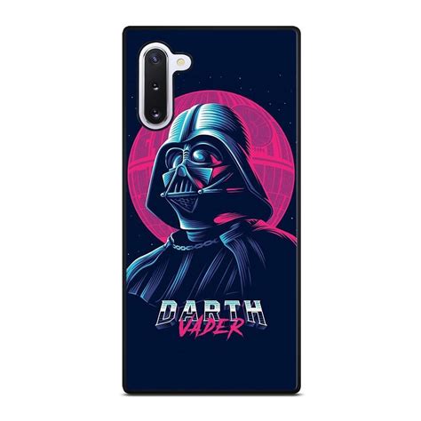 Star Wars The Darth Vader Samsung Galaxy Note 10 Case Cover Galaxy Note 10 Samsung Galaxy