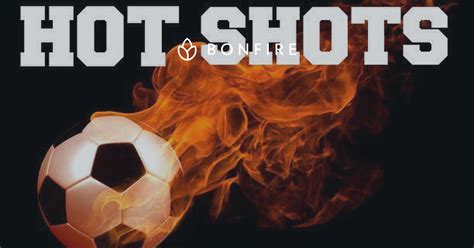 Hot Shots Official Merchandise Bonfire