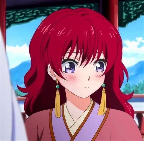 Yona Pfp Dibujos Kawaii Akatsuki Kawaii