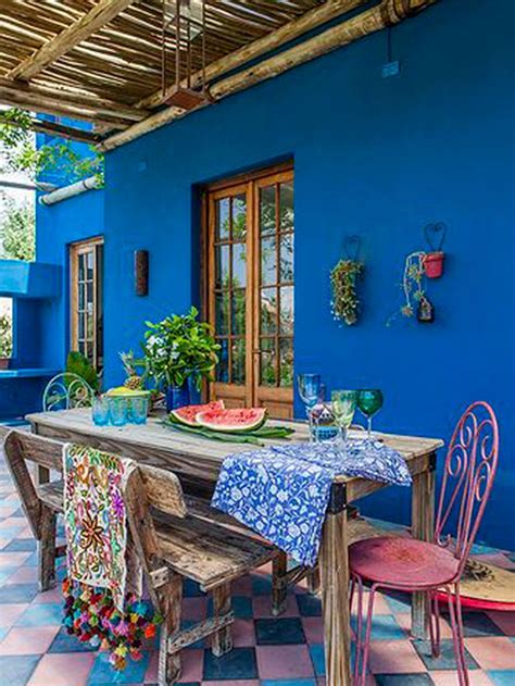 Colores Para Casa Interior Azul Warehouse Of Ideas