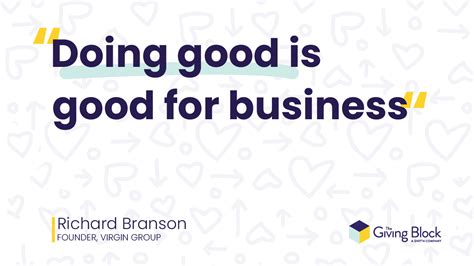 Why is Corporate Social Responsibility Important? - The Giving Block 