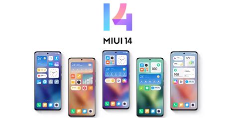 Miui 14 Güncellemesi Mi 10 Serisine Geliyor Hardware Plus Hwp