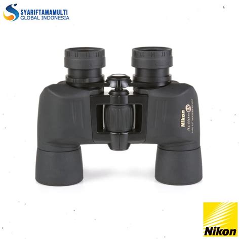 Nikon Action EX 8x40 CF Binocular Distributor Nikon