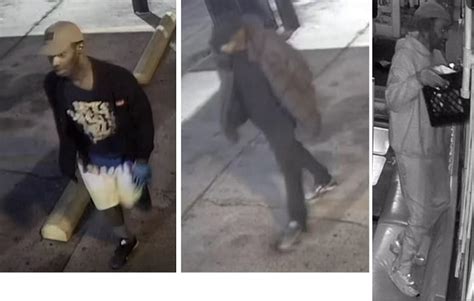 Nopd Seeking Suspects In Multiple Second District Business Burglaries