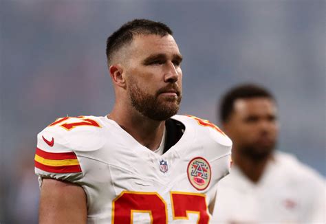 Travis Kelce makes it clear why Kansas City Chiefs have suffered