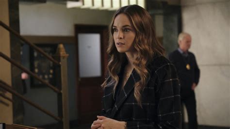 'The Flash': Danielle Panabaker Hints at a Chilling Fate for Frost