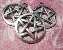 Popular items for wiccan symbols on Etsy