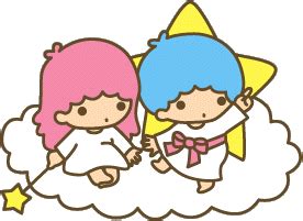 Sanrio/Little Twin Stars Cosplay Photos + Tutorial - Hello, Kristina!