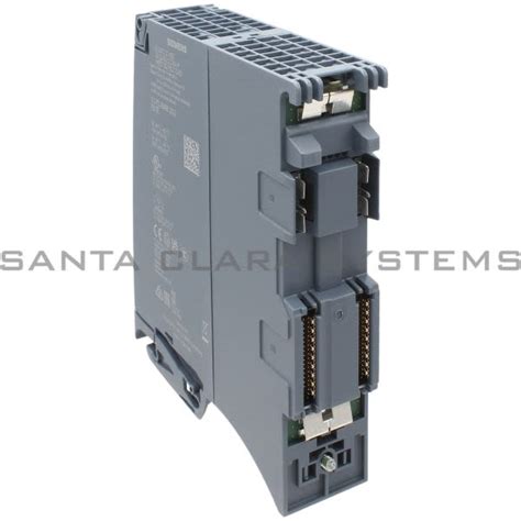 Es Bl Ab Siemens In Stock And Ready To Ship Santa Clara Systems