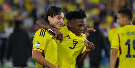 La Selección Colombia dio a conocer su lista preliminar para el Mundial