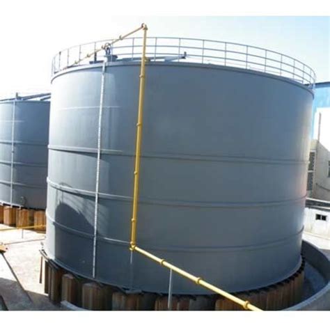 Sulfuric Acid Ss Storage Tank Capacity L Rs Kilogram