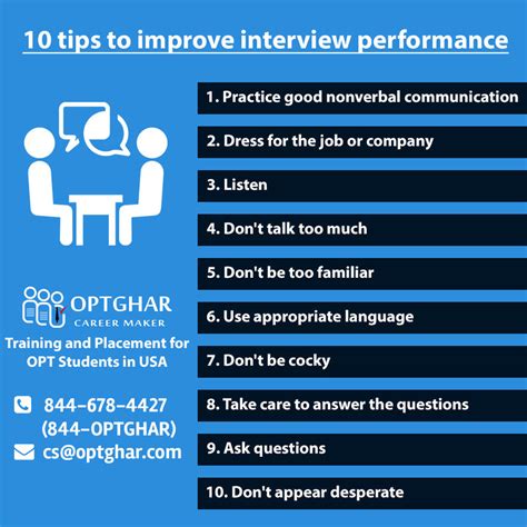 job interview preparation tips  optghar  optjobsinusa  deviantart