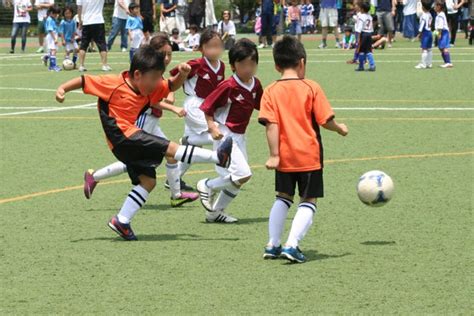 1年生大会 ～指導者も親もコーチングを考えて～少年サッカー・コーチング